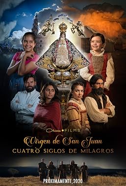 LugaTv | Watch Virgen de San Juan cuatro siglos de milagros for free online