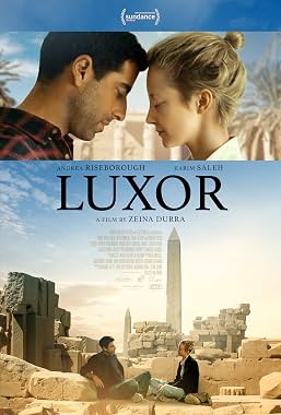 LugaTv | Watch Luxor for free online