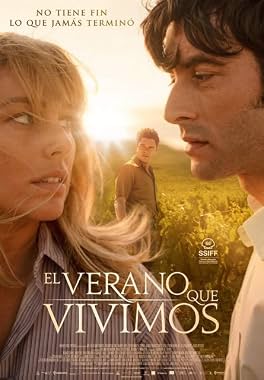 LugaTv | Watch El verano que vivimos for free online