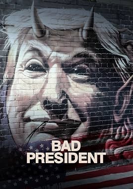 LugaTv | Watch Bad President for free online