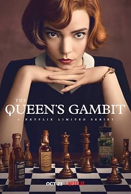 LugaTv | Watch The Queen's Gambit seasons 1 - 1 for free online