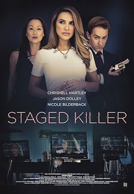 LugaTv | Watch Staged Killer for free online
