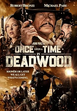 LugaTv | Watch Once Upon a Time in Deadwood for free online