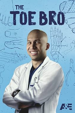 LugaTv | Watch The Toe Bro seasons 1 - 1 for free online