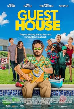 LugaTv | Watch Guest House for free online