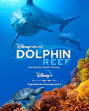 LugaTv | Watch Dolphin Reef for free online