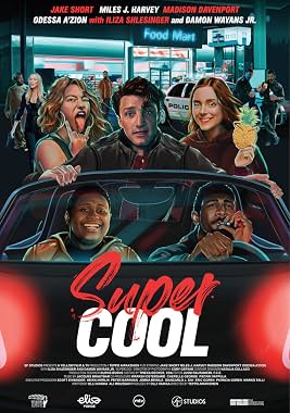 LugaTv | Watch Supercool for free online