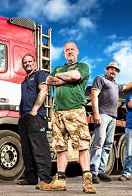 LugaTv | Watch Supertruckers seasons 1 - 3 for free online