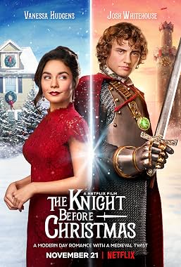 LugaTv | Watch The Knight Before Christmas for free online