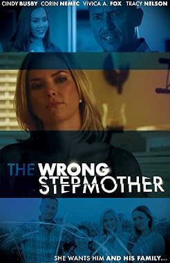 LugaTv | Watch The Wrong Stepmother for free online