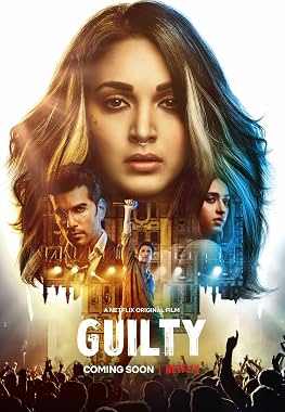 LugaTv | Watch Guilty for free online