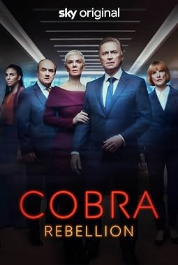 LugaTv | Watch COBRA seasons 1 - 3 for free online
