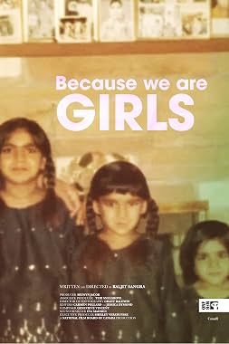 LugaTv | Watch Because We Are Girls for free online