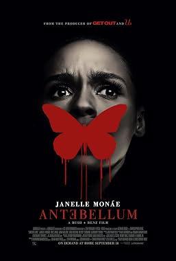 LugaTv | Watch Antebellum for free online
