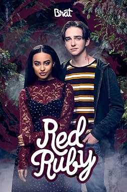 LugaTv | Watch Red Ruby seasons 1 - 2 for free online