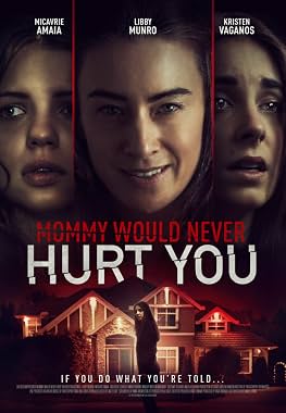 LugaTv | Watch Mommy Would Never Hurt You for free online