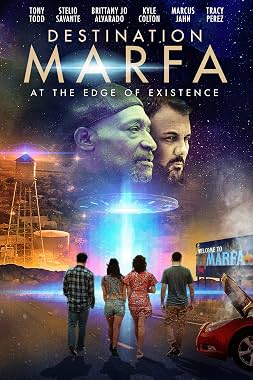 LugaTv | Watch Marfa for free online