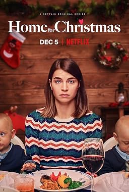 LugaTv | Watch Home for Christmas seasons 1 - 3 for free online