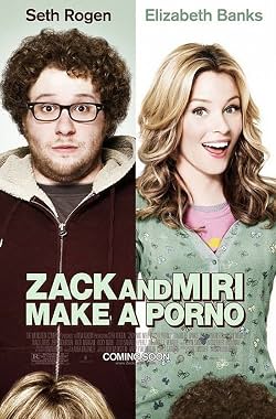 LugaTv | Watch Zack and Miri Make a Porno for free online