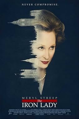 LugaTv | Watch The Iron Lady for free online