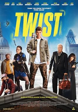 LugaTv | Watch Twist for free online