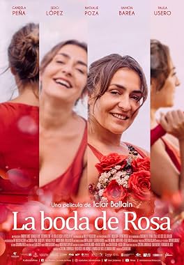 LugaTv | Watch La boda de Rosa for free online