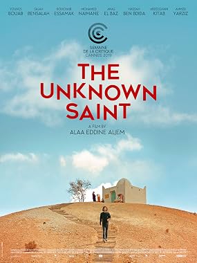 LugaTv | Watch Le Miracle du Saint Inconnu for free online