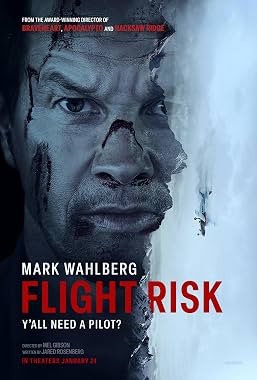 LugaTv | Watch Flight Risk for free online