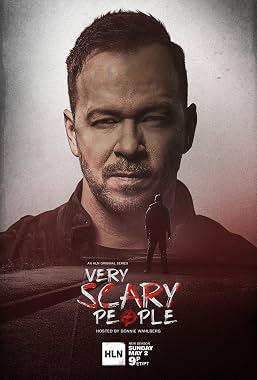 LugaTv | Watch Very Scary People seasons 1 - 6 for free online