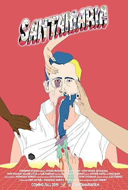 LugaTv | Watch Santamaria for free online