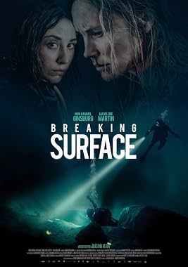 LugaTv | Watch Breaking Surface for free online