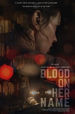 LugaTv | Watch Blood on Her Name for free online