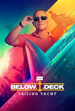 LugaTv | Watch Below Deck Sailing Yacht seasons 1 - 5 for free online