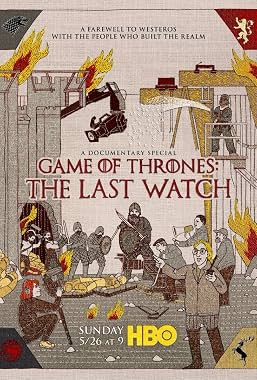LugaTv | Watch Game of Thrones The Last Watch for free online