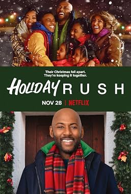 LugaTv | Watch Holiday Rush for free online