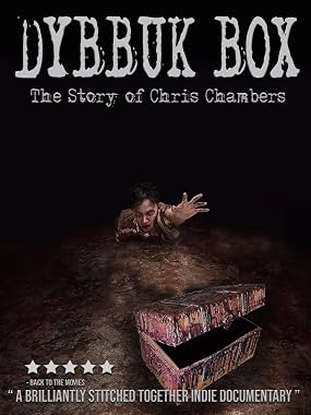 LugaTv | Watch Dybbuk Box The Story of Chris Chambers for free online