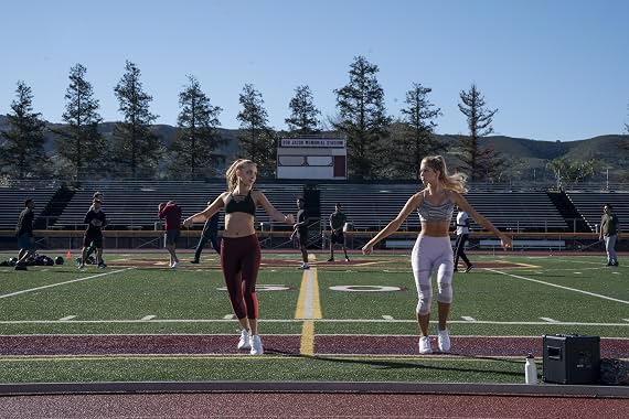 LugaTv | Watch The Secret Lives of Cheerleaders for free online