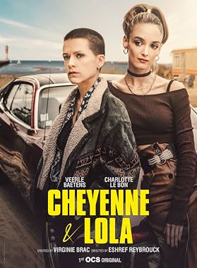 LugaTv | Watch Cheyenne  and Lola seasons 1 - 1 for free online