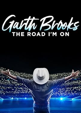 LugaTv | Watch Garth Brooks The Road Im On seasons 1 - 1 for free online