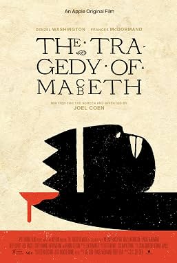 LugaTv | Watch The Tragedy of Macbeth for free online