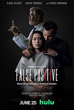 LugaTv | Watch False Positive for free online