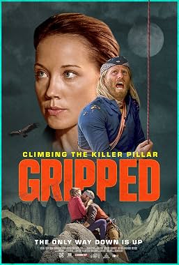 LugaTv | Watch Gripped Climbing the Killer Pillar for free online