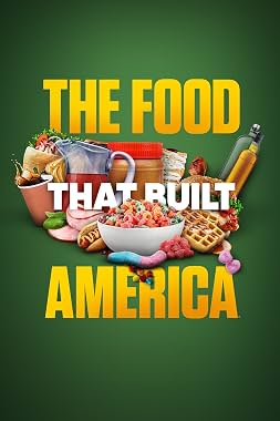 LugaTv | Watch The Food That Built America seasons 1 - 7 for free online