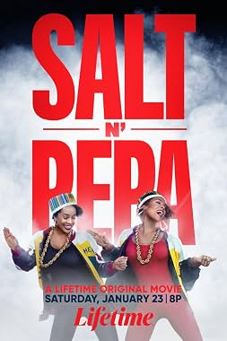 LugaTv | Watch Salt N Pepa for free online