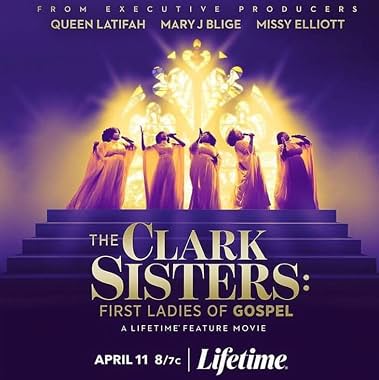 LugaTv | Watch The Clark Sisters First Ladies of Gospel for free online