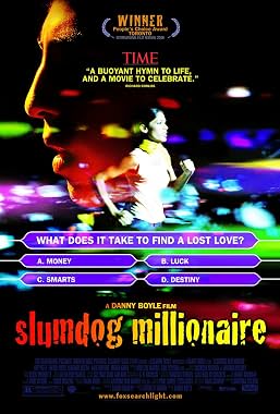 LugaTv | Watch Slumdog Millionaire for free online