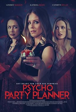 LugaTv | Watch The Party Planner for free online