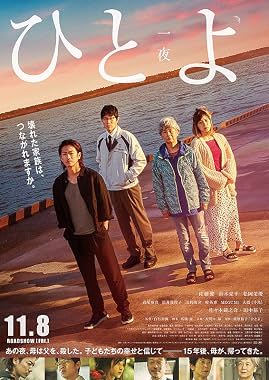 LugaTv | Watch Hitoyo for free online