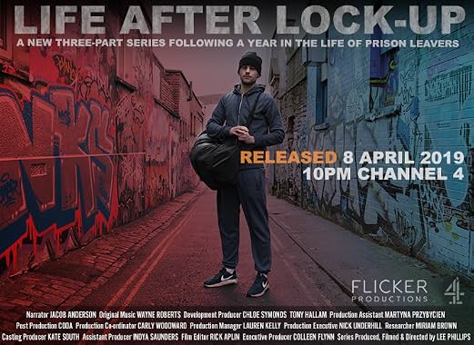 LugaTv | Watch Life After Lock Up seasons 1 - 1 for free online