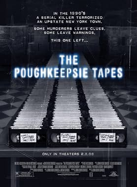 LugaTv | Watch The Poughkeepsie Tapes for free online